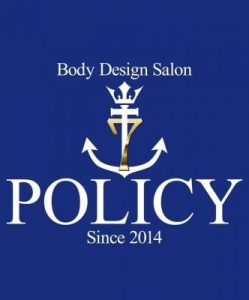 Body Design Salon POLICY (ボディデザインサロン ポリシー) 銀座一丁目店